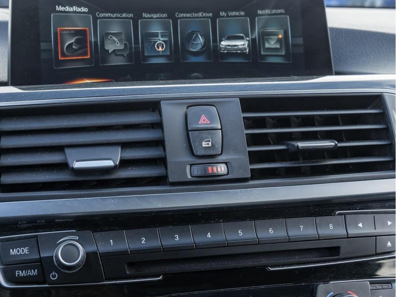 2017 BMW 330 i xDrive 4dr All-Wheel Drive Sedan Photo