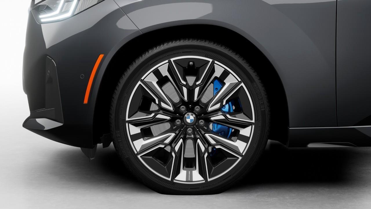 2026 BMW X3 M50 xDrive 4dr All-Wheel Drive Sports Activity Vehicle Photo