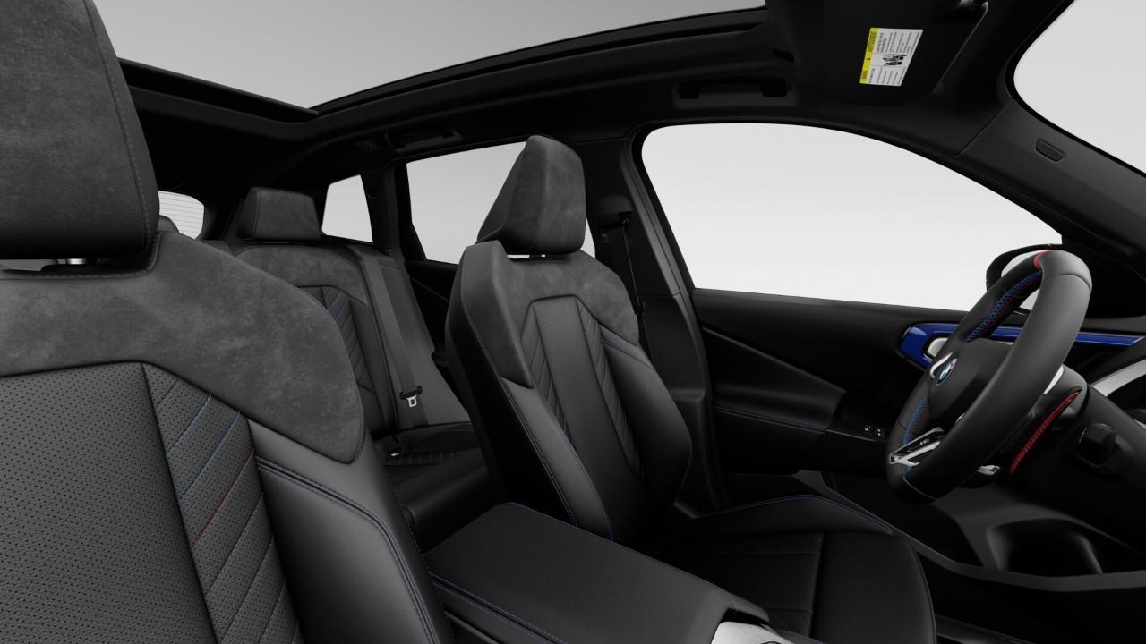 2026 BMW X3 M50 xDrive 4dr All-Wheel Drive Sports Activity Vehicle Photo