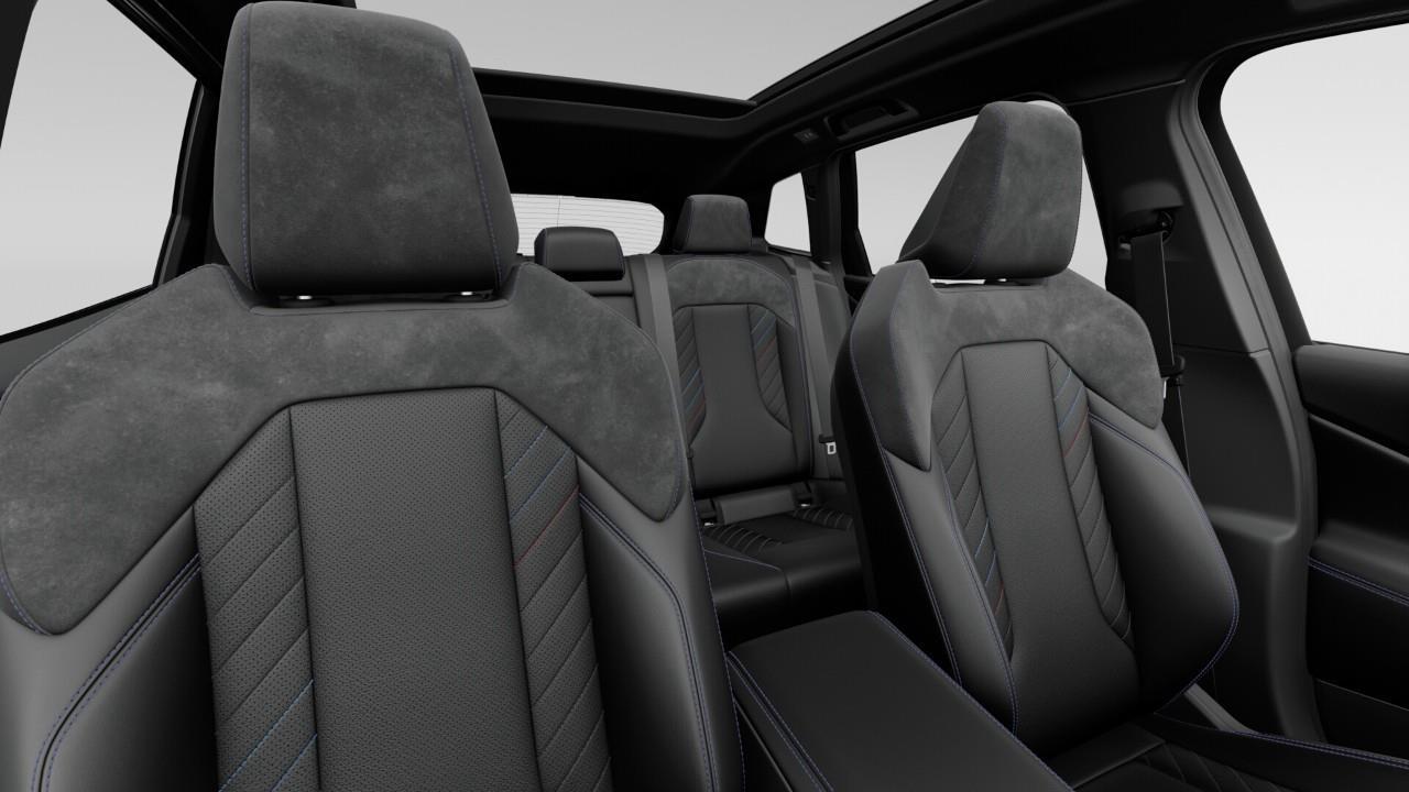 2026 BMW X3 M50 xDrive 4dr All-Wheel Drive Sports Activity Vehicle Photo