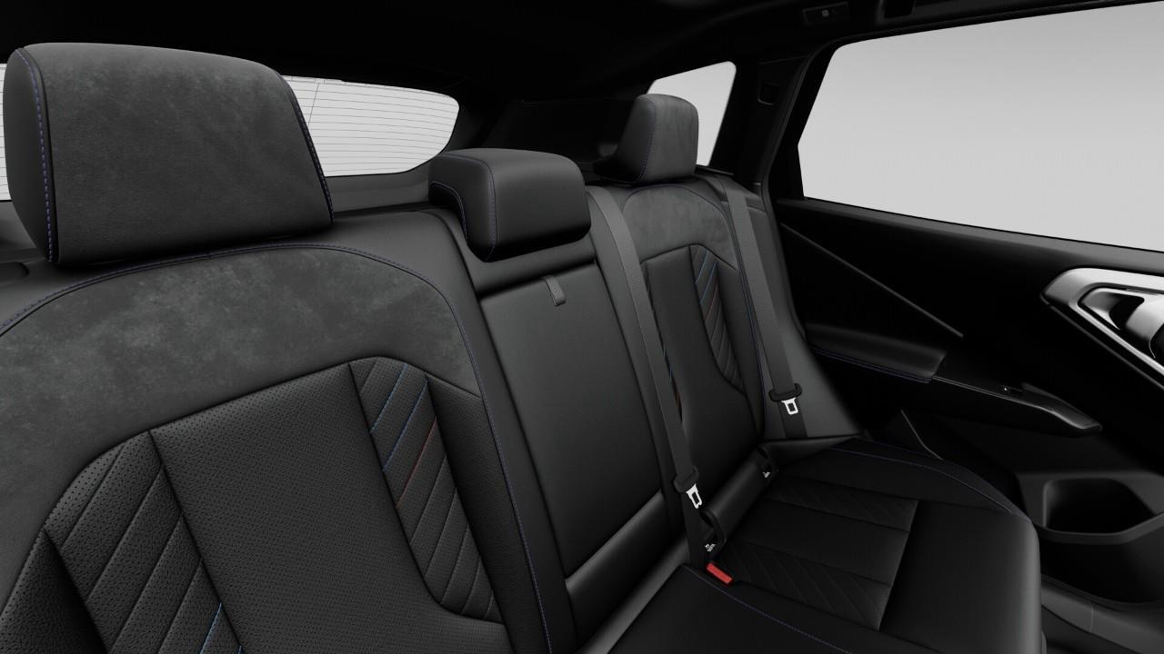 2026 BMW X3 M50 xDrive 4dr All-Wheel Drive Sports Activity Vehicle Photo