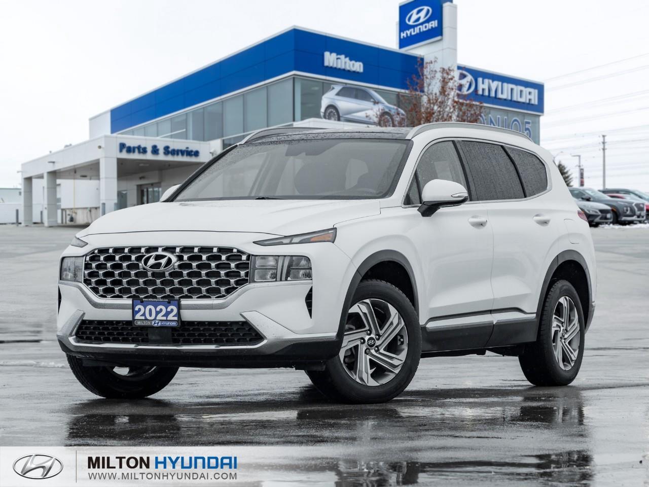 2022 Hyundai Santa Fe Preferred w/Trend Package 4dr All-Wheel Drive Photo0
