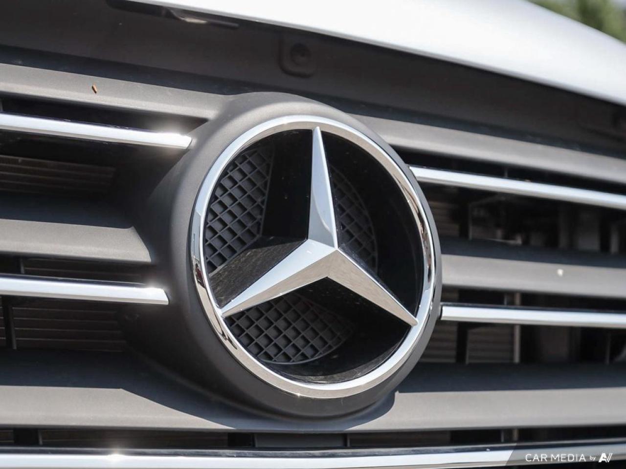 2025 Mercedes-Benz Sprinter 2500  Photo