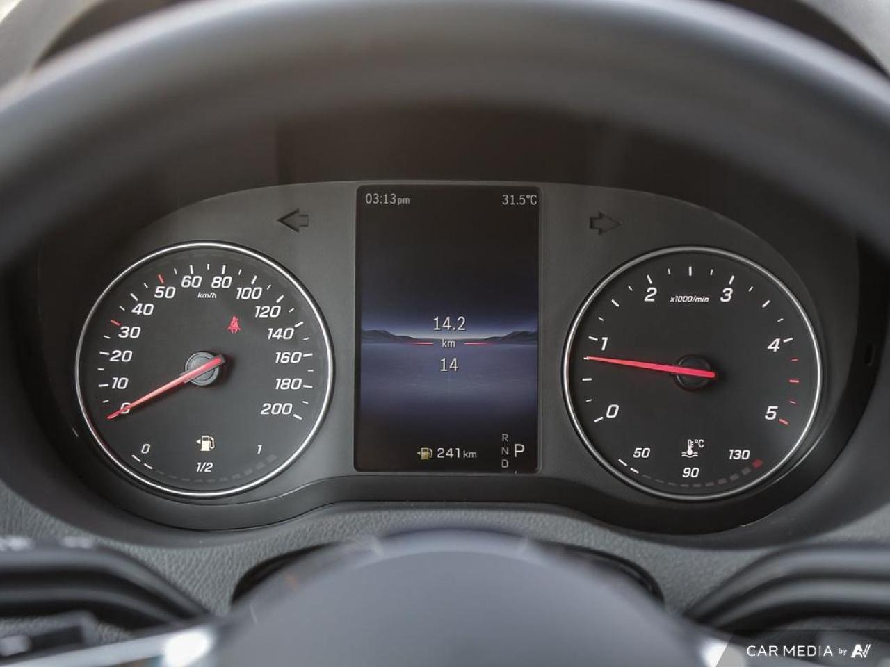 2025 Mercedes-Benz Sprinter 2500  Photo