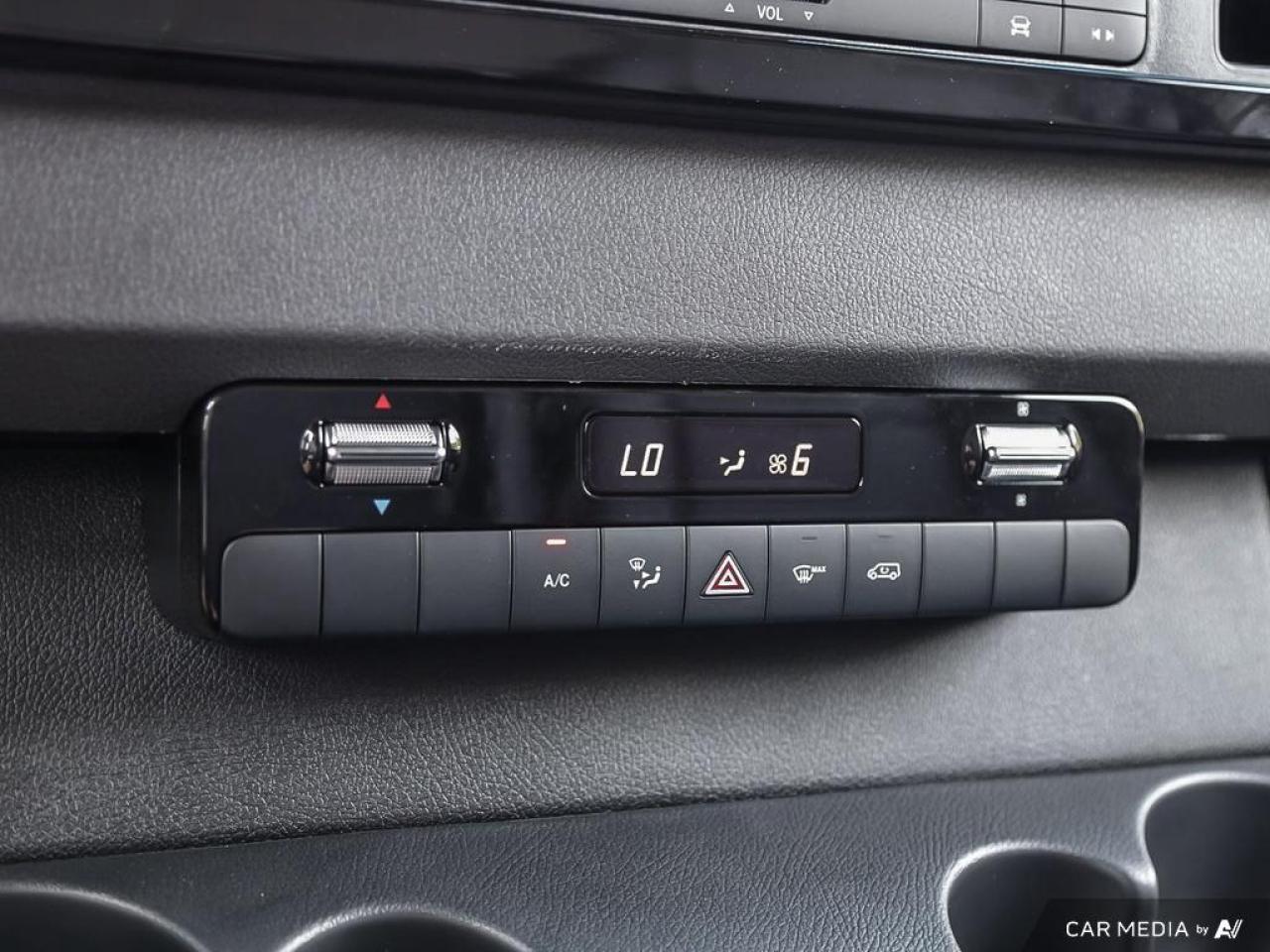 2025 Mercedes-Benz Sprinter 2500  Photo