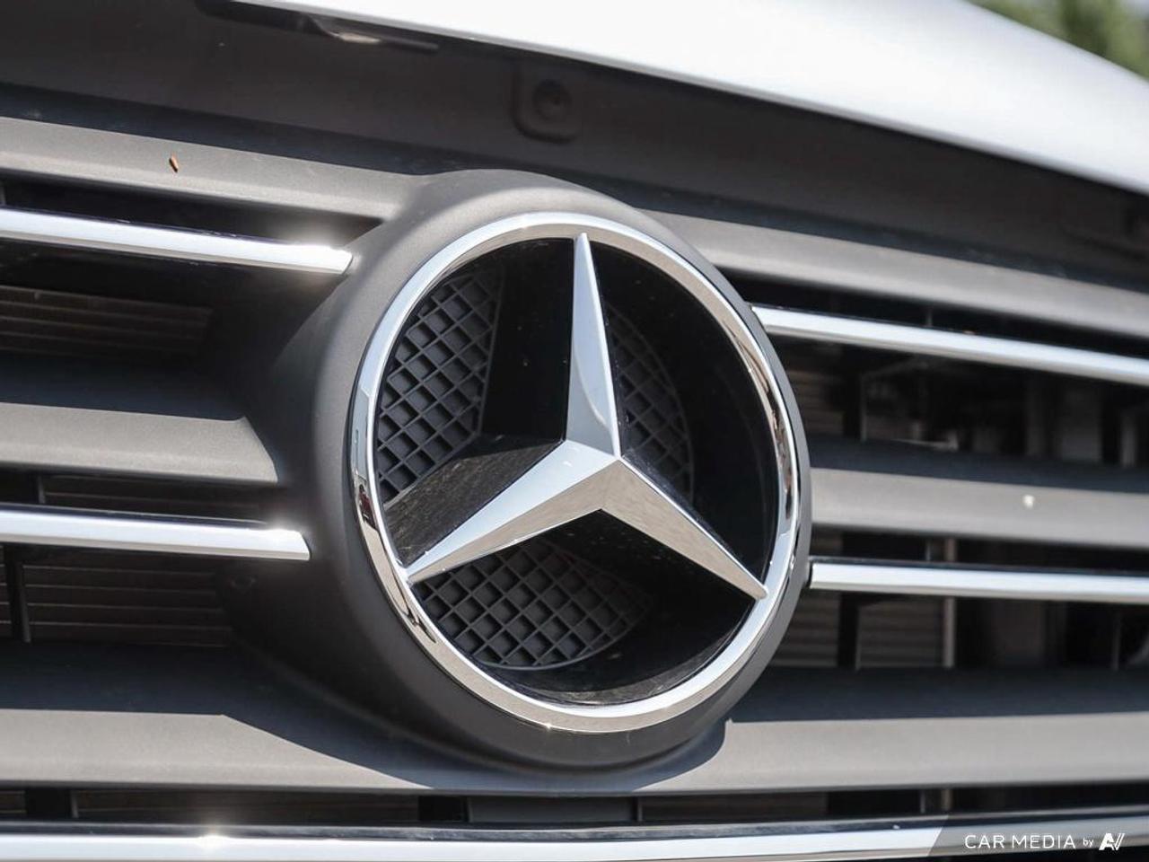 2025 Mercedes-Benz Sprinter 2500  Photo