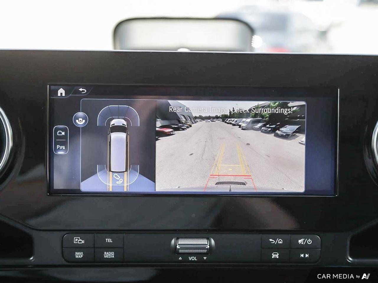 2025 Mercedes-Benz Sprinter 2500  Photo
