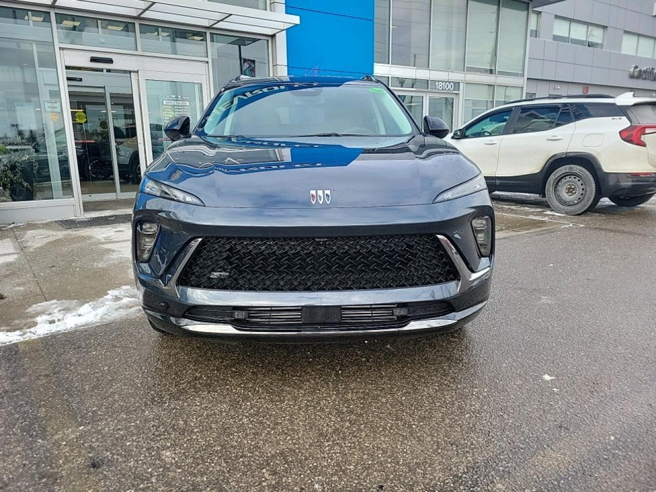 2026 Buick Envision Sport Touring 4dr All-Wheel Drive Photo