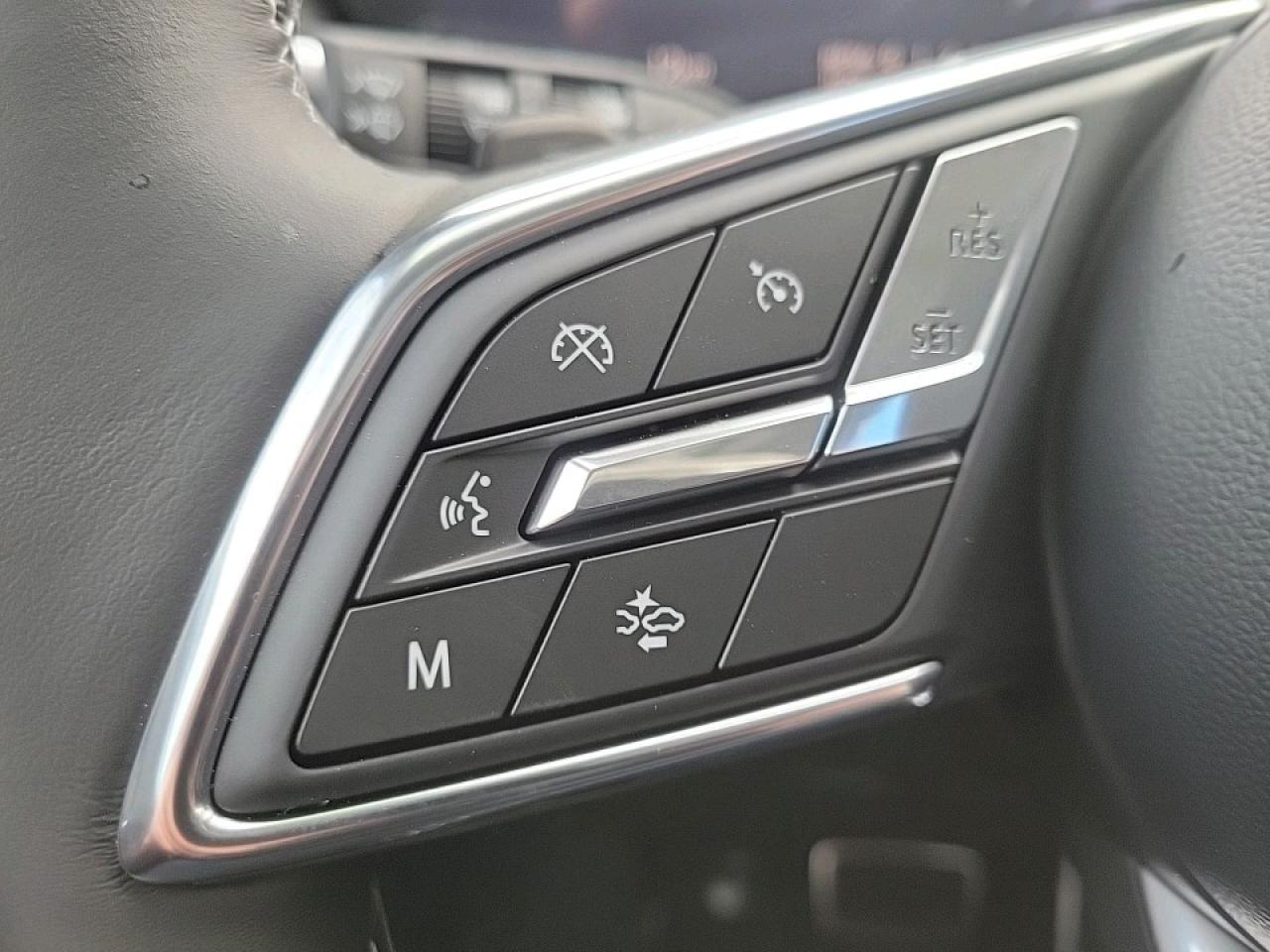 2026 Buick Envision Sport Touring 4dr All-Wheel Drive Photo