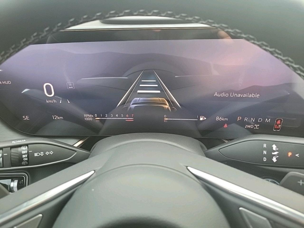 2026 Buick Envision Sport Touring 4dr All-Wheel Drive Photo