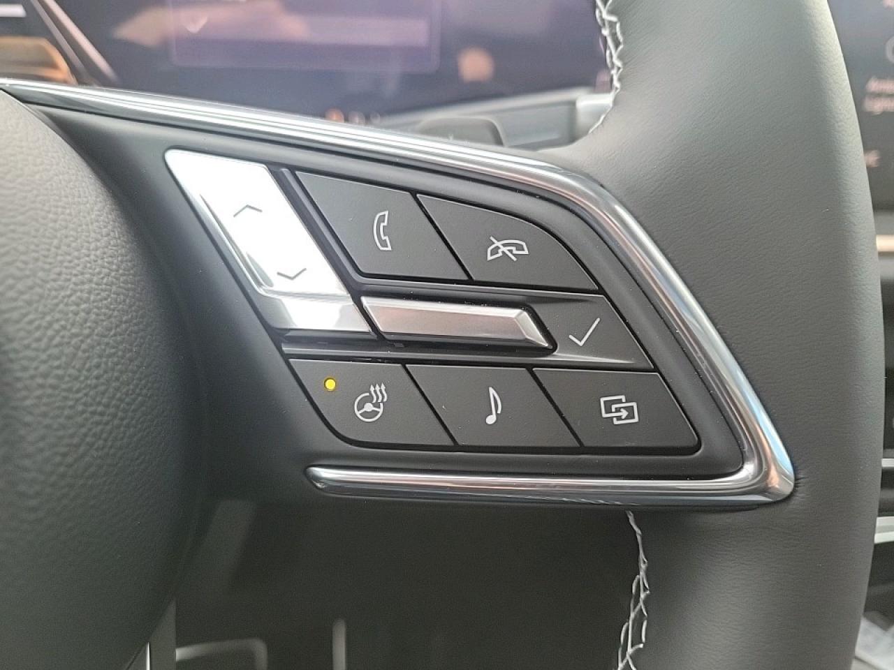 2026 Buick Envision Sport Touring 4dr All-Wheel Drive Photo