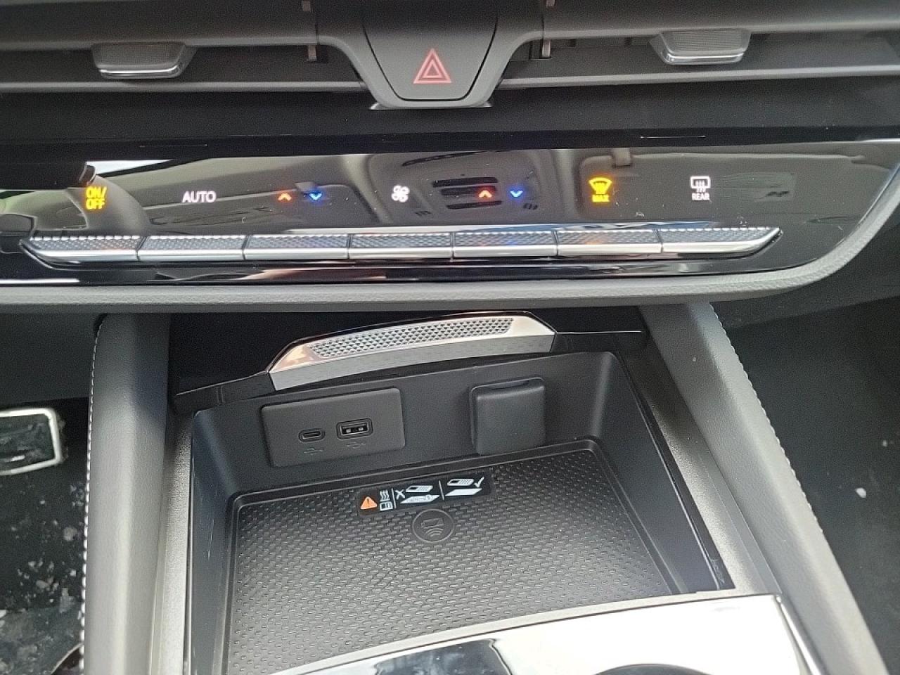 2026 Buick Envision Sport Touring 4dr All-Wheel Drive Photo