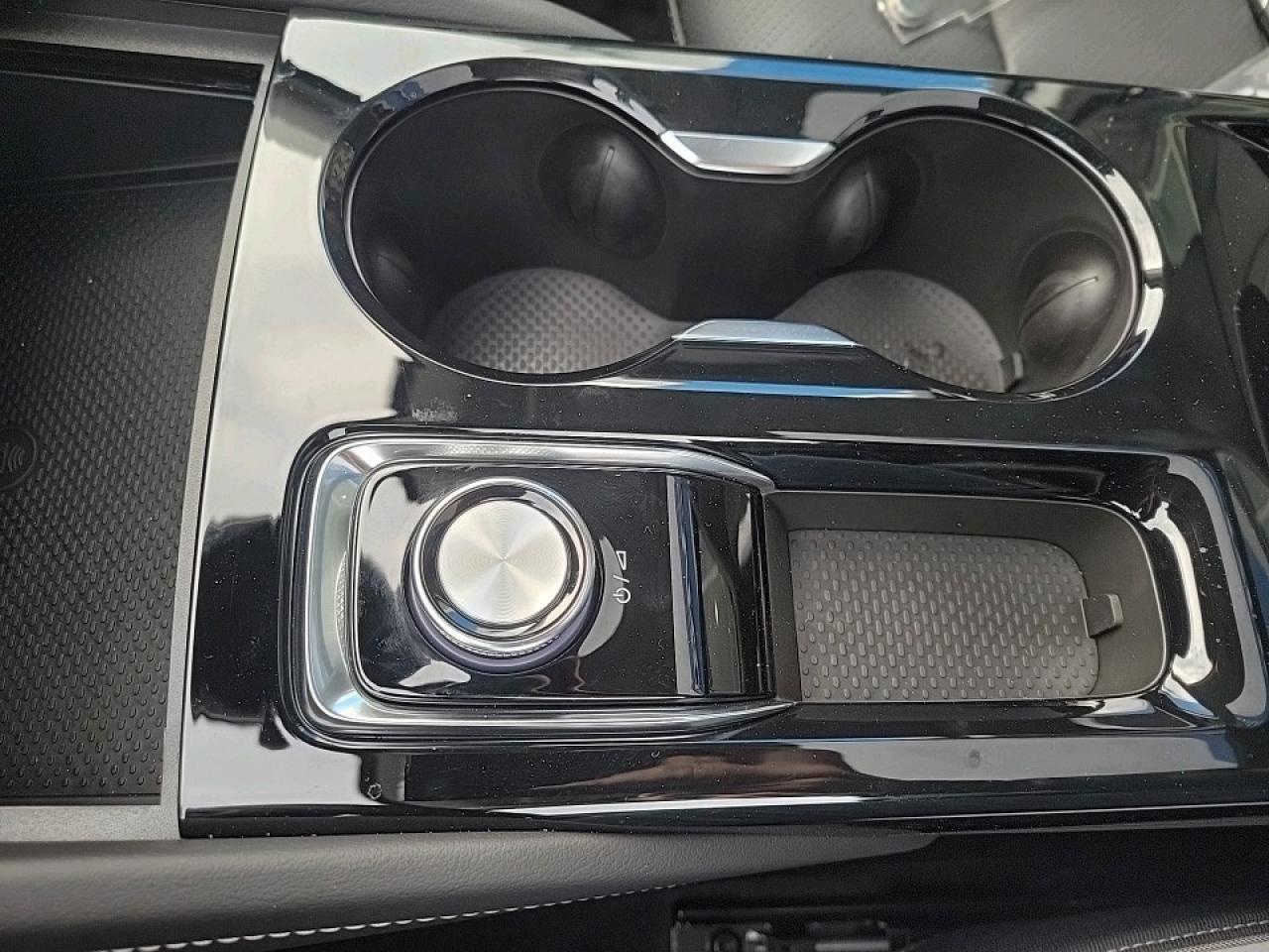 2026 Buick Envision Sport Touring 4dr All-Wheel Drive Photo