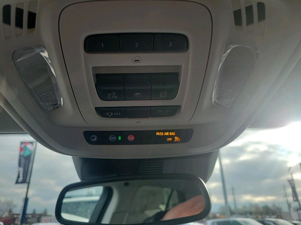 2026 Buick Envision Sport Touring 4dr All-Wheel Drive Photo