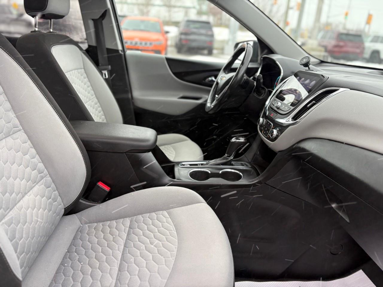 2019 Chevrolet Equinox LT w/2LT All-Wheel Drive Photo