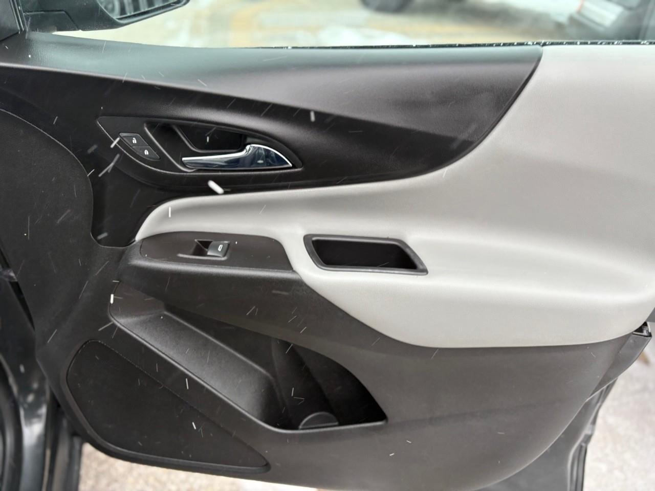 2019 Chevrolet Equinox LT w/2LT All-Wheel Drive Photo