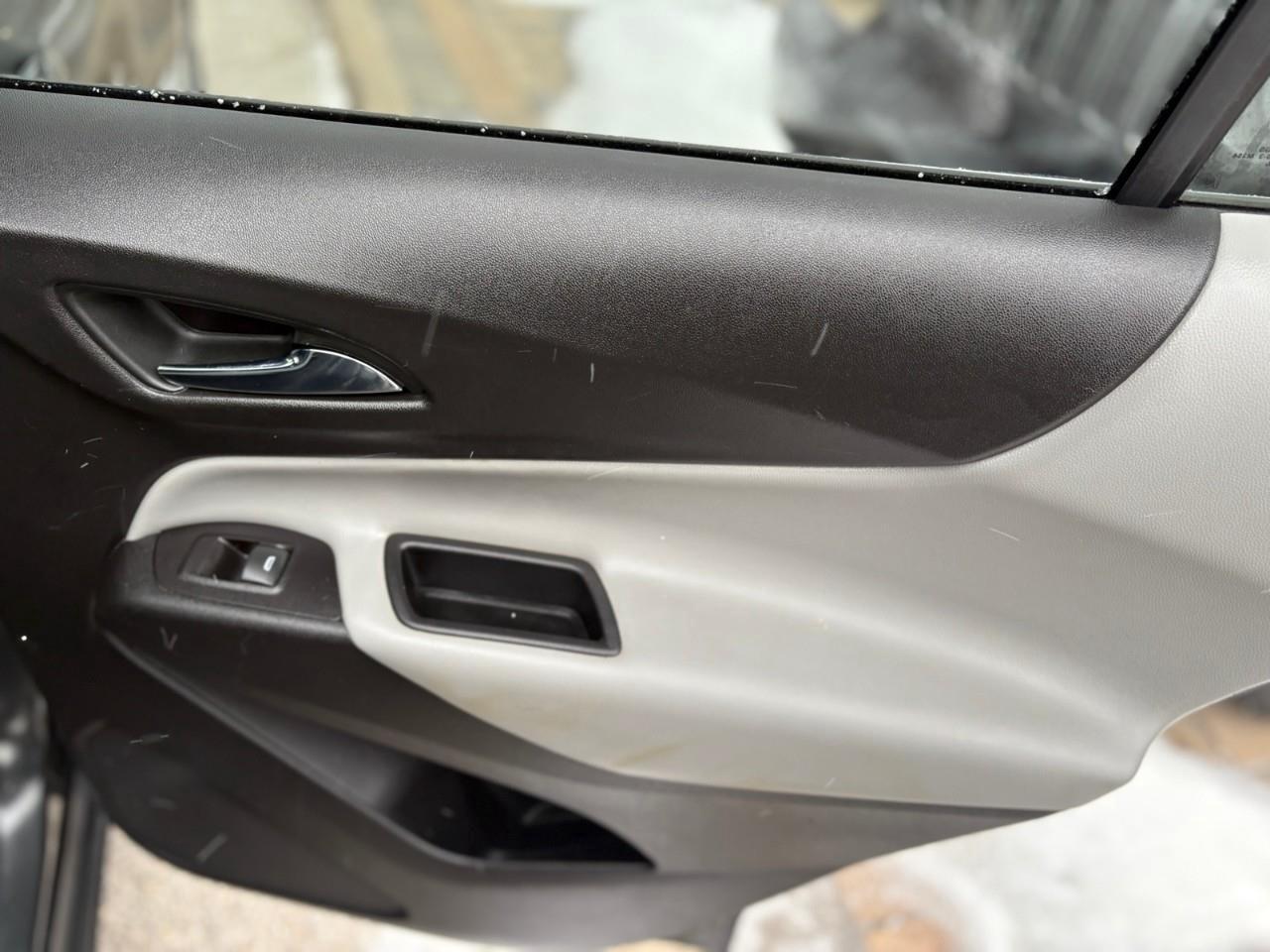 2019 Chevrolet Equinox LT w/2LT All-Wheel Drive Photo