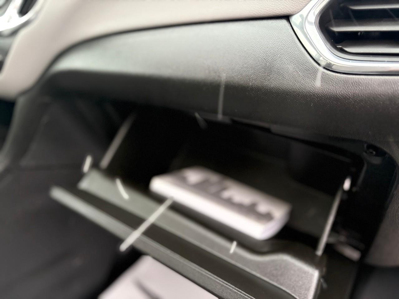 2019 Chevrolet Equinox LT w/2LT All-Wheel Drive Photo