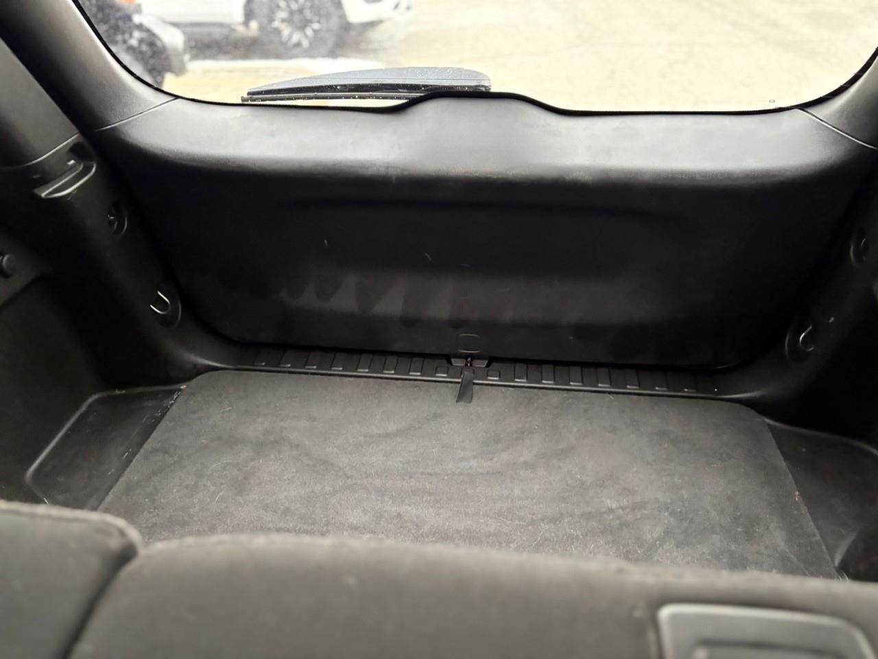 2019 Chevrolet Equinox LT w/2LT All-Wheel Drive Photo