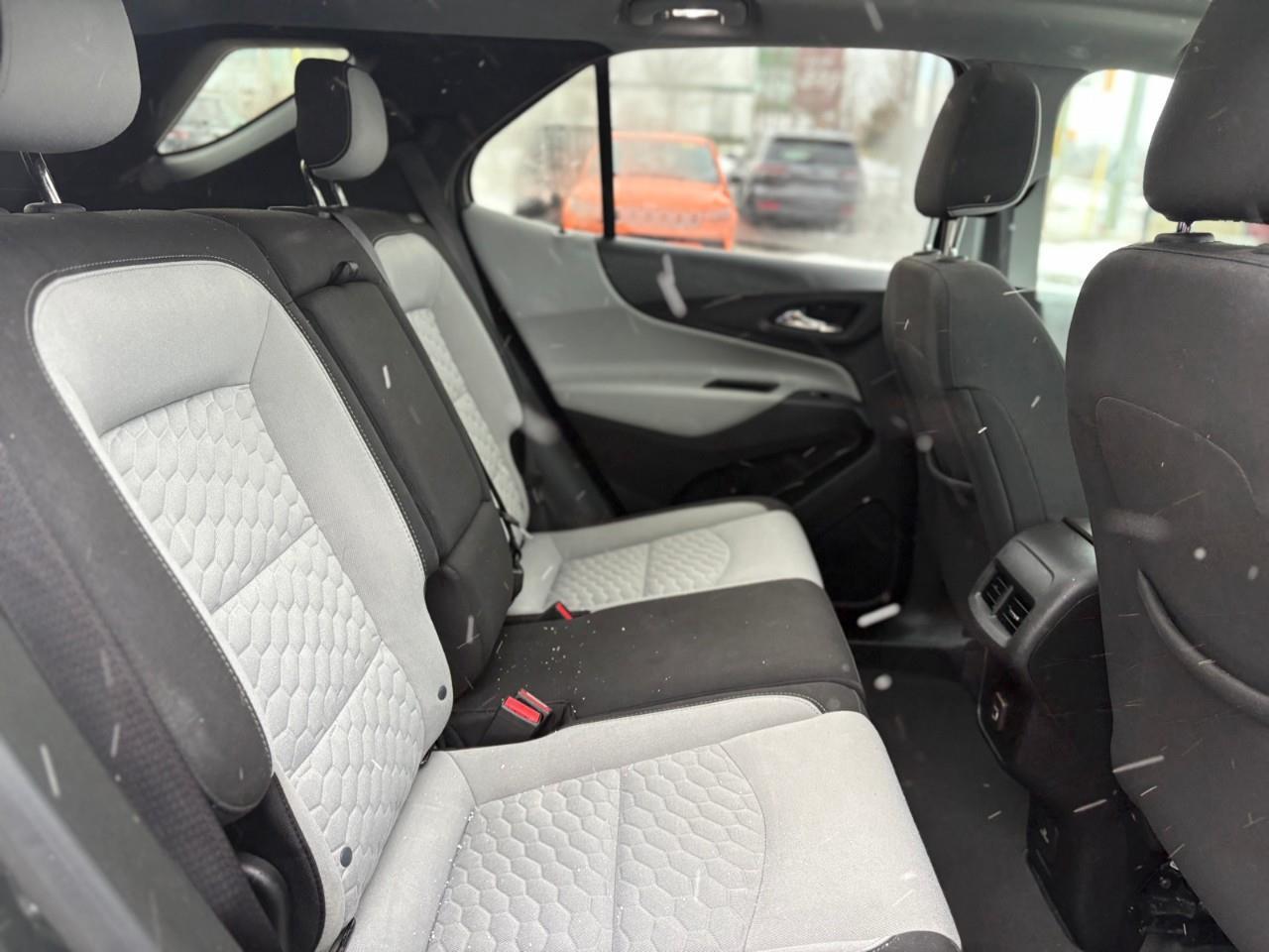 2019 Chevrolet Equinox LT w/2LT All-Wheel Drive Photo