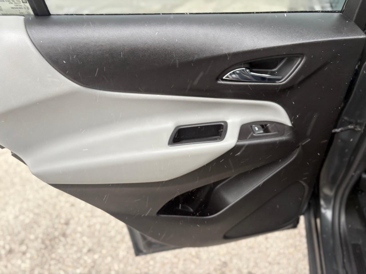 2019 Chevrolet Equinox LT w/2LT All-Wheel Drive Photo