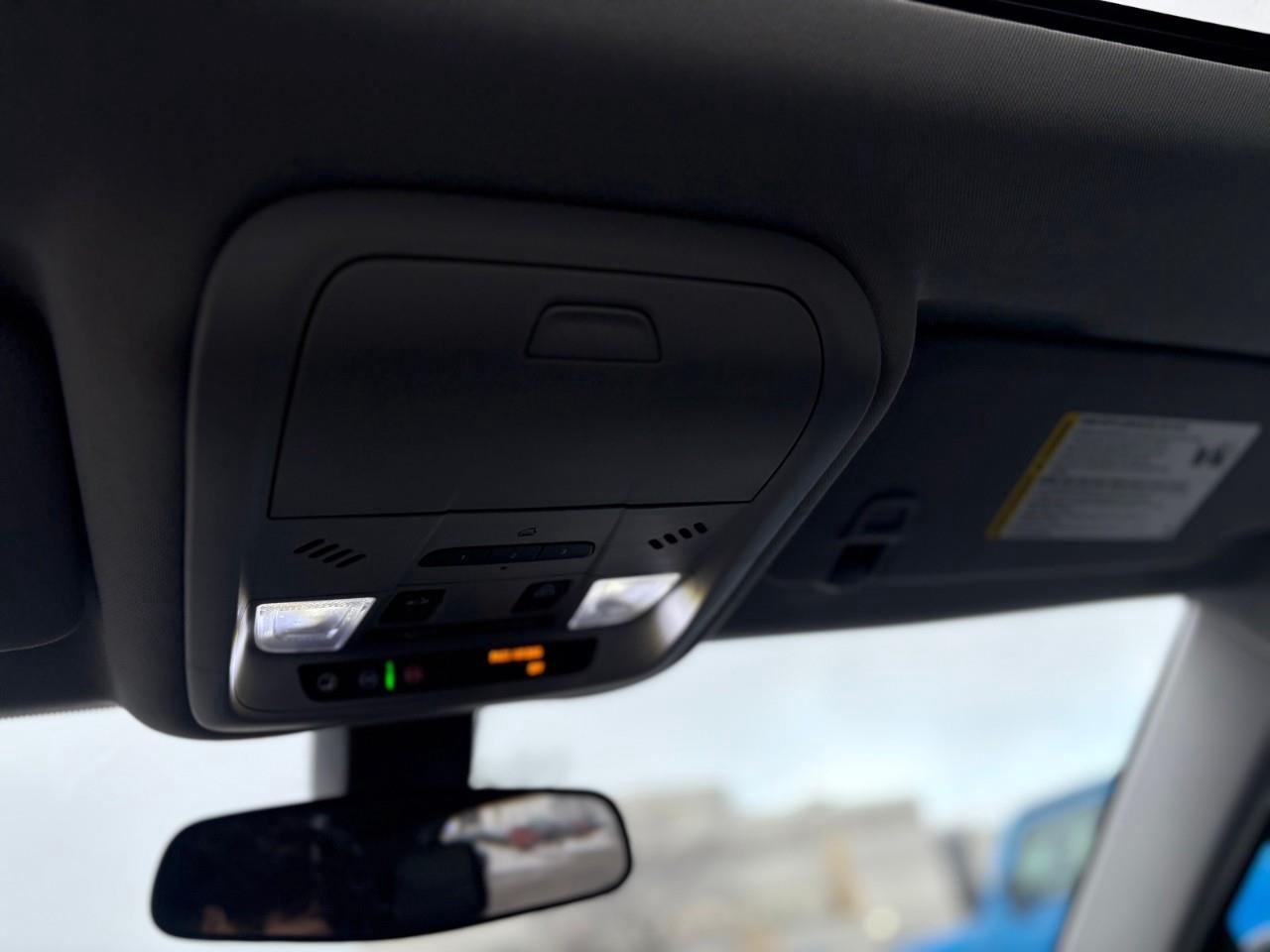 2019 Chevrolet Equinox LT w/2LT All-Wheel Drive Photo