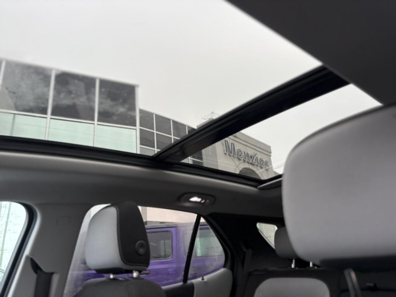 2019 Chevrolet Equinox LT w/2LT All-Wheel Drive Photo