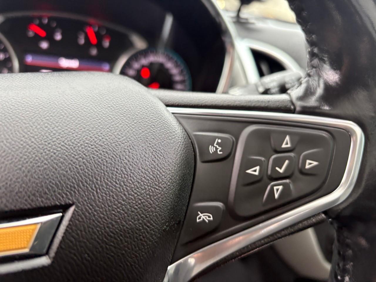 2019 Chevrolet Equinox LT w/2LT All-Wheel Drive Photo