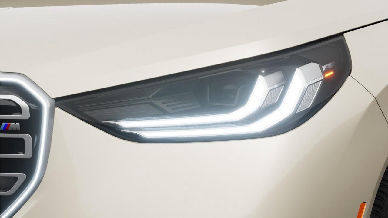 2026 BMW X3 M50 xDrive 4dr All-Wheel Drive Sports Activity Vehicle Photo