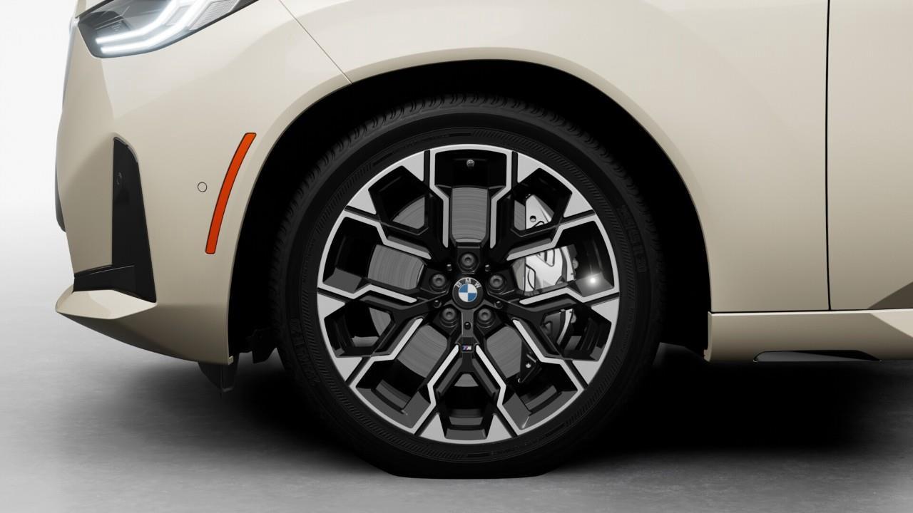 2026 BMW X3 M50 xDrive 4dr All-Wheel Drive Sports Activity Vehicle Photo