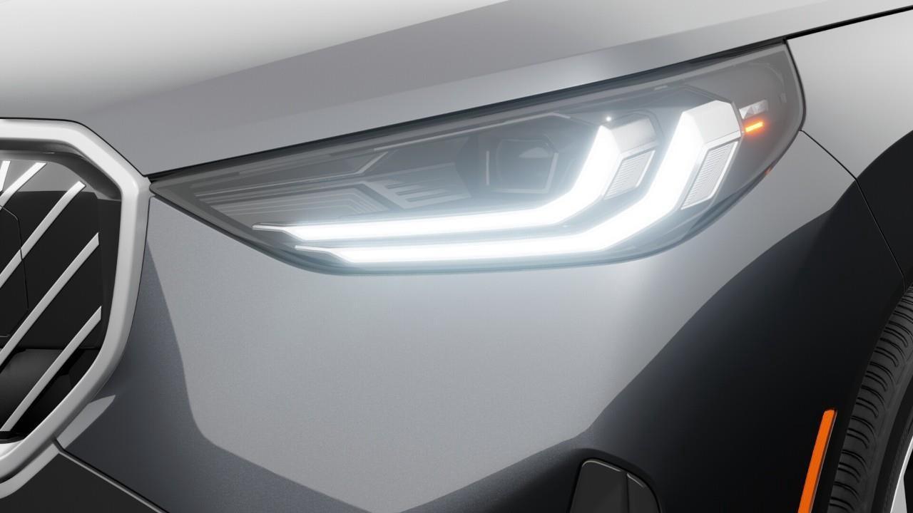 2026 BMW X3 30 xDrive 4dr All-Wheel Drive Sports Activity Vehicle Photo