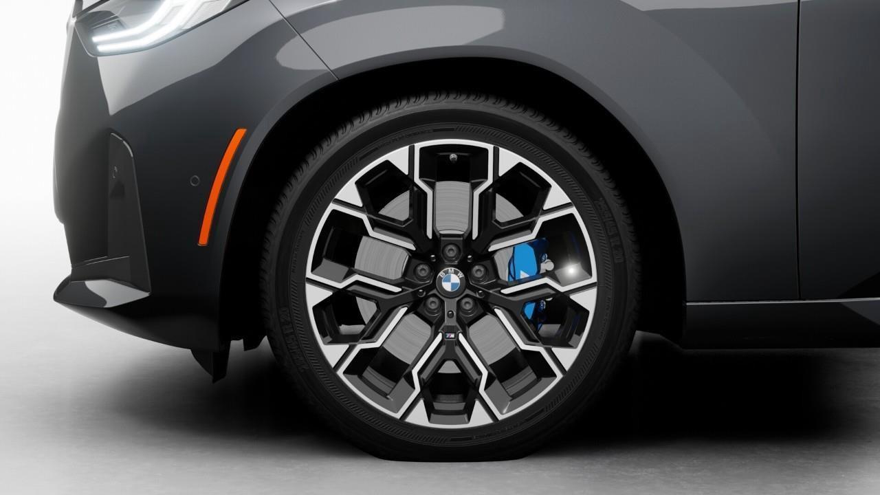 2026 BMW X3 30 xDrive 4dr All-Wheel Drive Sports Activity Vehicle Photo