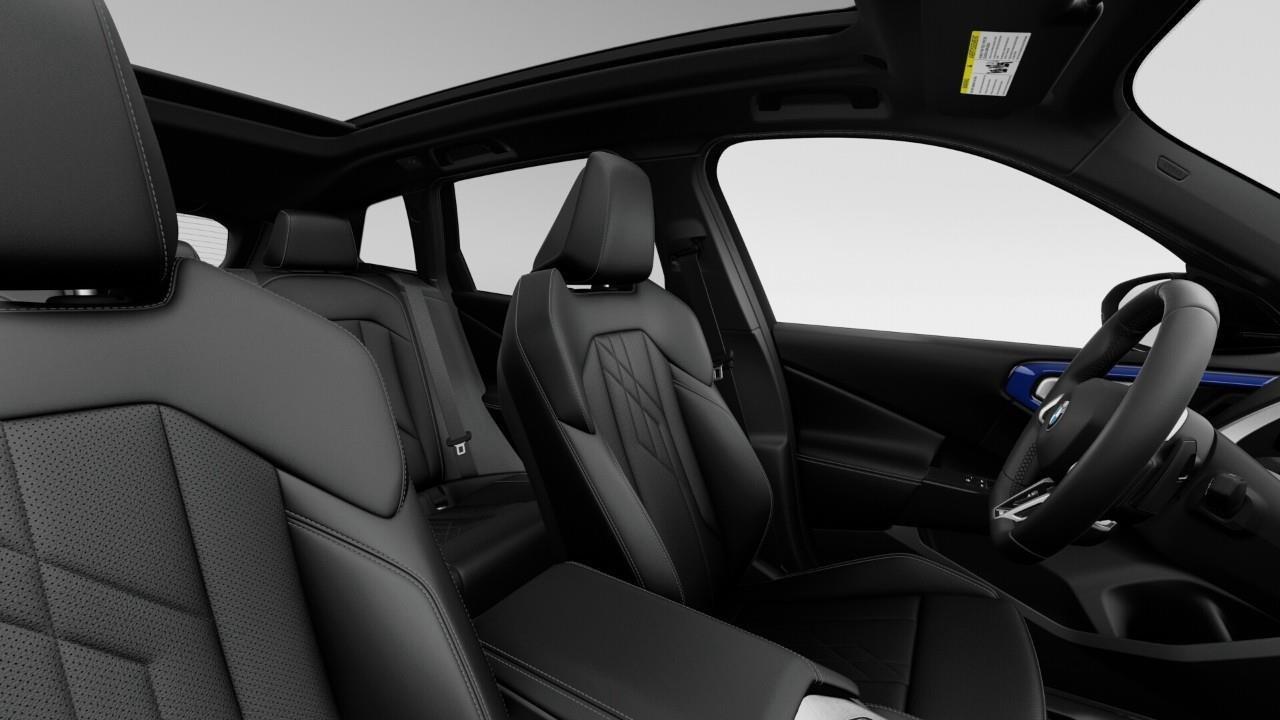 2026 BMW X3 30 xDrive 4dr All-Wheel Drive Sports Activity Vehicle Photo