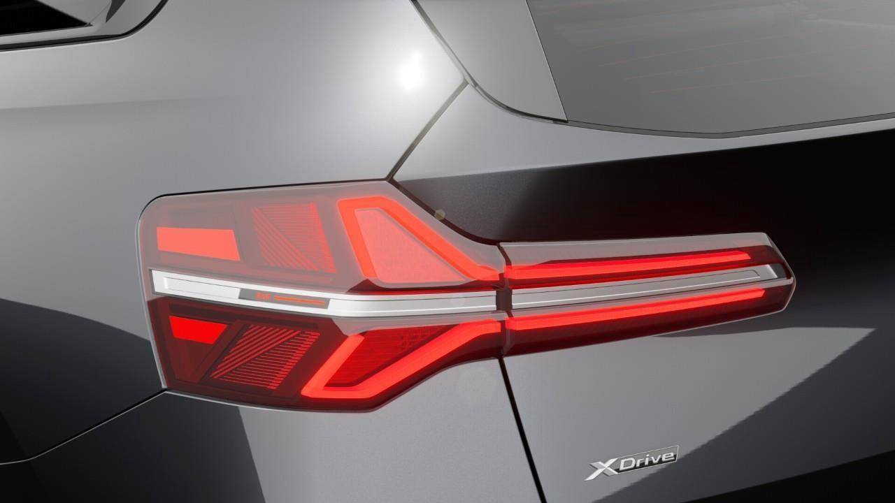 2026 BMW X3 30 xDrive 4dr All-Wheel Drive Sports Activity Vehicle Photo