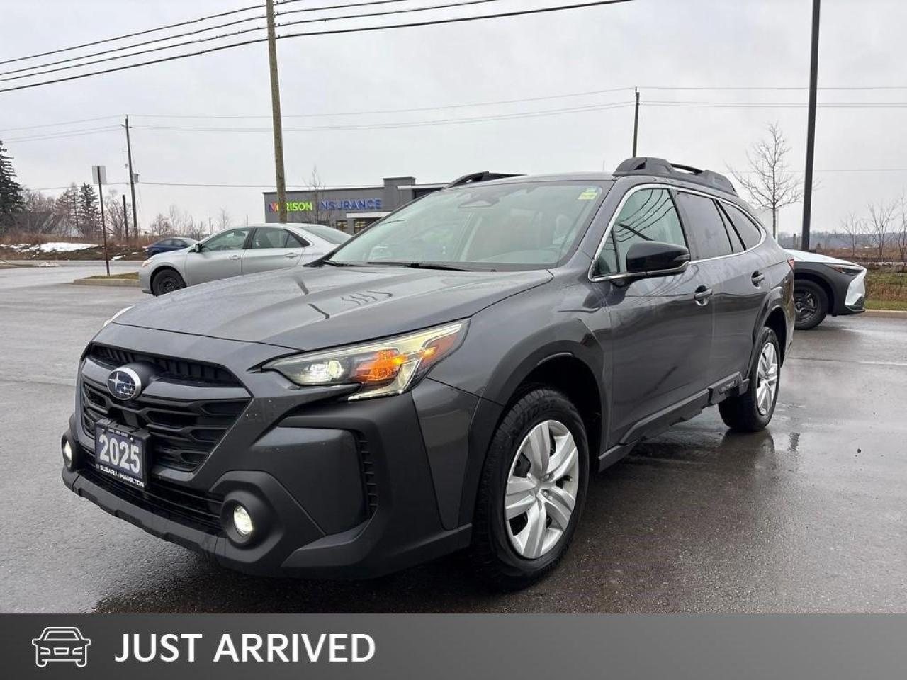 2025 Subaru Outback Convenience 4dr All-Wheel Drive Photo0