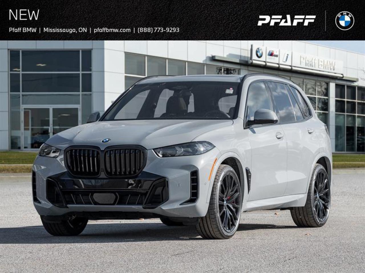 2026 BMW X5 xDrive40i 4dr All-Wheel Drive Sports Activity Vehicle Photo0