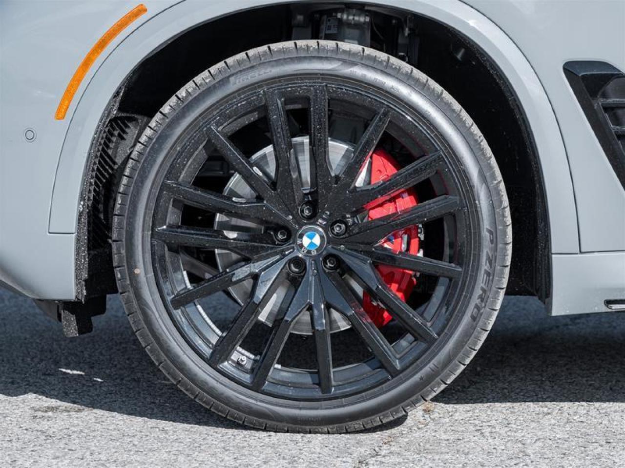 2026 BMW X5 xDrive40i 4dr All-Wheel Drive Sports Activity Vehicle Photo4