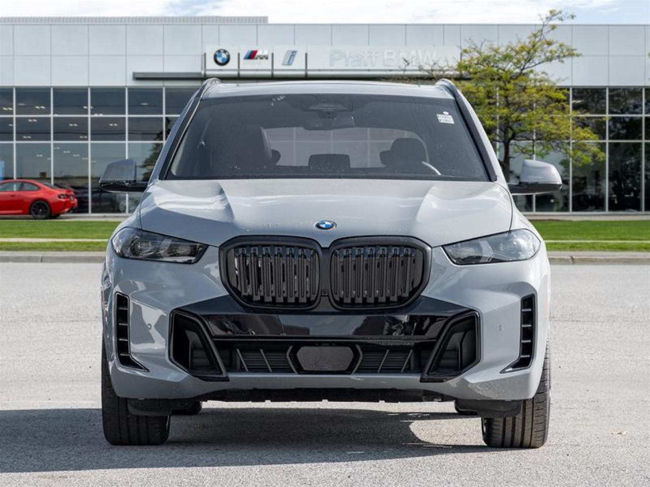 2026 BMW X5 xDrive40i 4dr All-Wheel Drive Sports Activity Vehicle Photo2