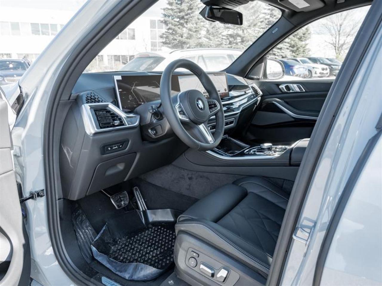 2026 BMW X5 xDrive40i 4dr All-Wheel Drive Sports Activity Vehicle Photo