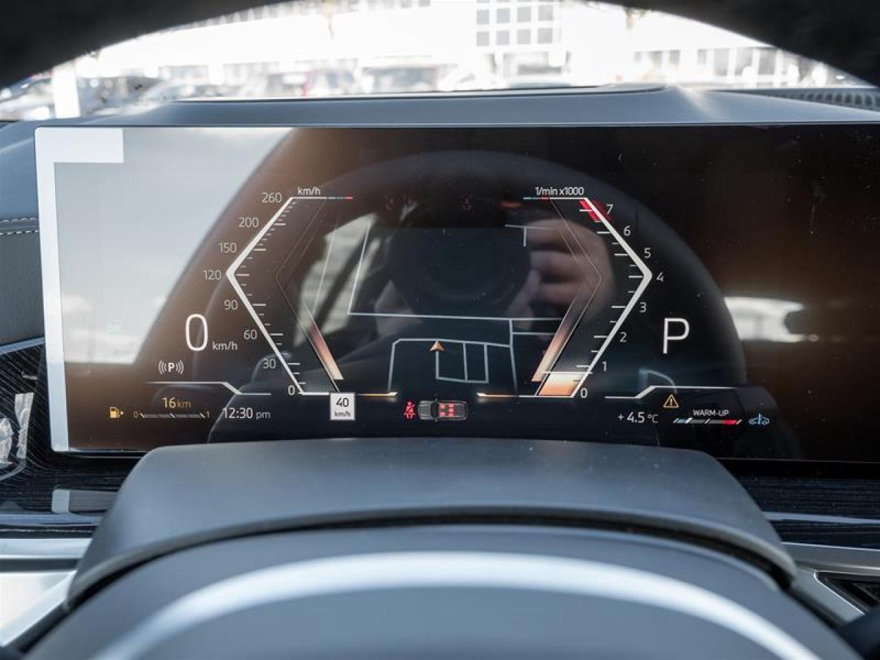 2026 BMW X5 xDrive40i 4dr All-Wheel Drive Sports Activity Vehicle Photo