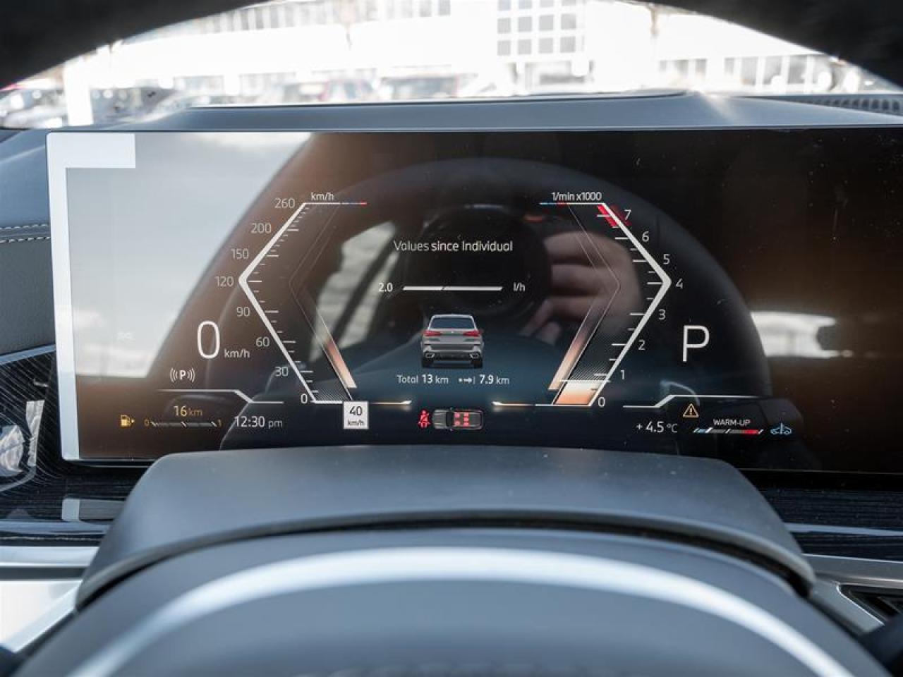 2026 BMW X5 xDrive40i 4dr All-Wheel Drive Sports Activity Vehicle Photo