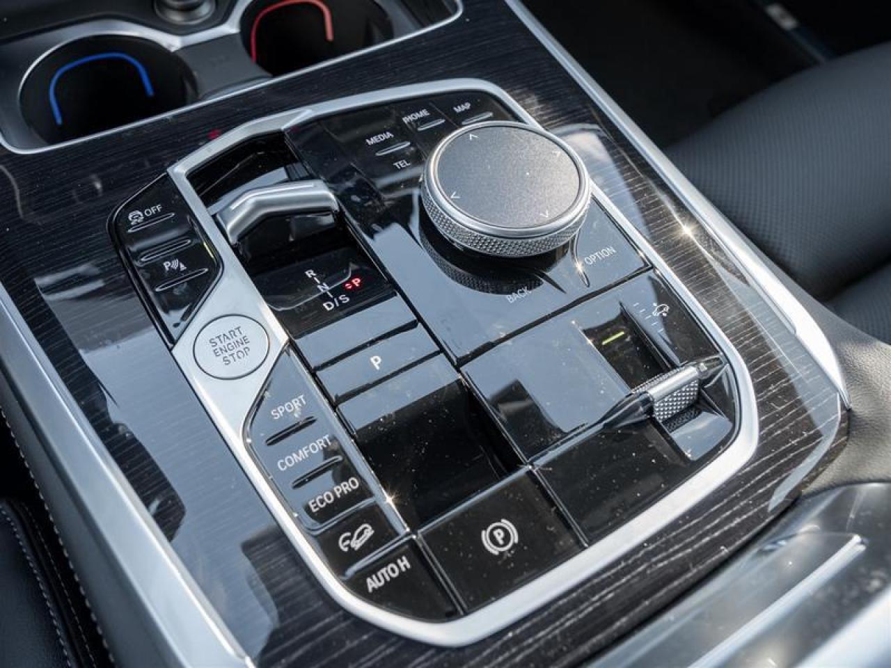 2026 BMW X5 xDrive40i 4dr All-Wheel Drive Sports Activity Vehicle Photo