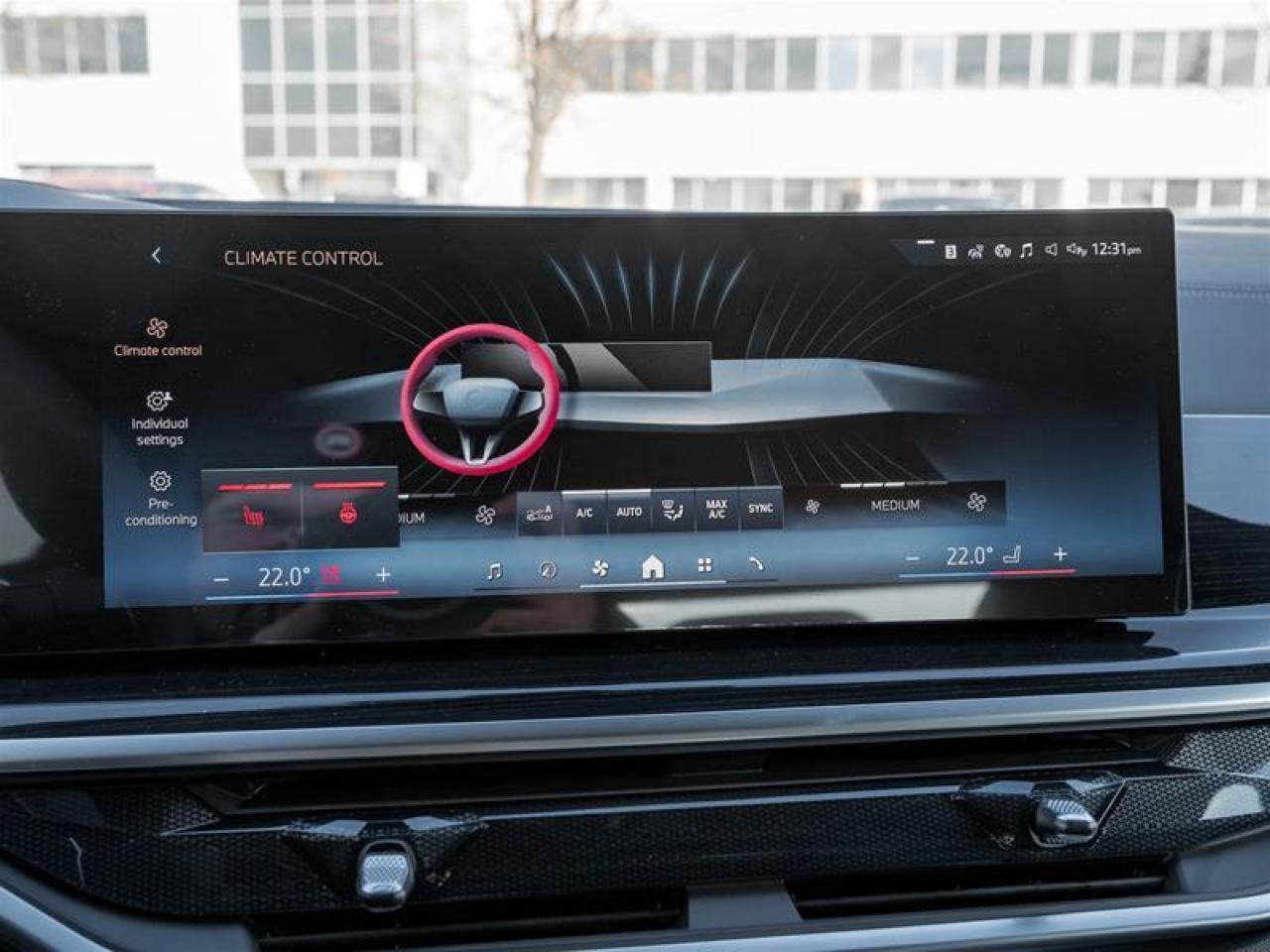 2026 BMW X5 xDrive40i 4dr All-Wheel Drive Sports Activity Vehicle Photo