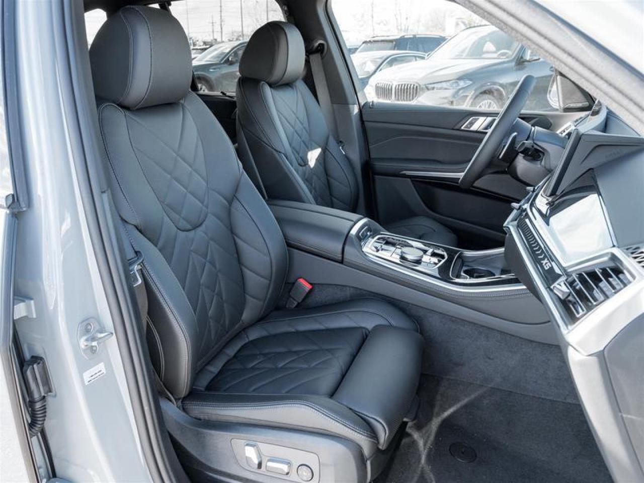 2026 BMW X5 xDrive40i 4dr All-Wheel Drive Sports Activity Vehicle Photo