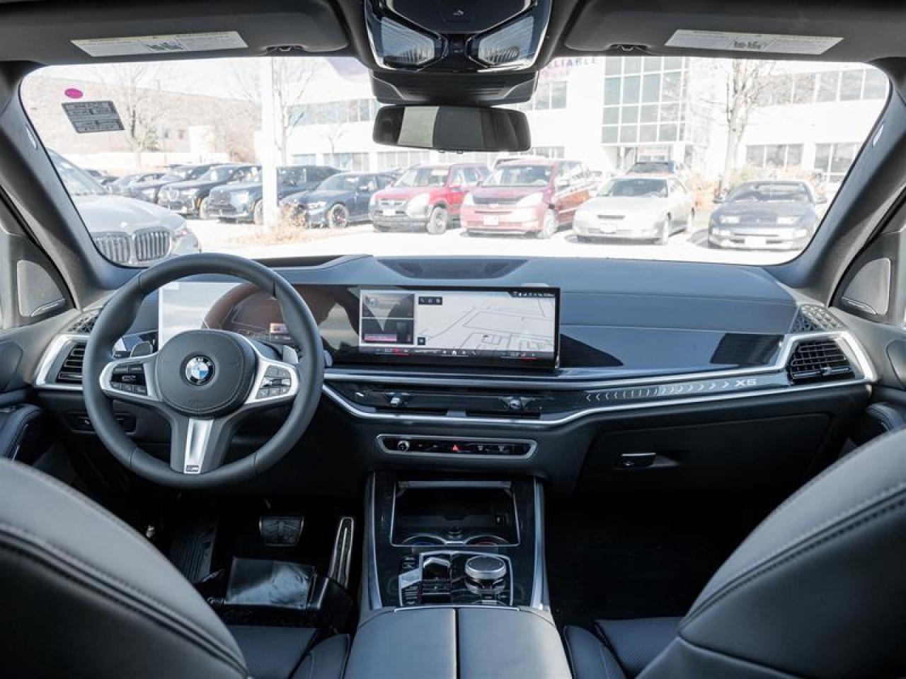 2026 BMW X5 xDrive40i 4dr All-Wheel Drive Sports Activity Vehicle Photo