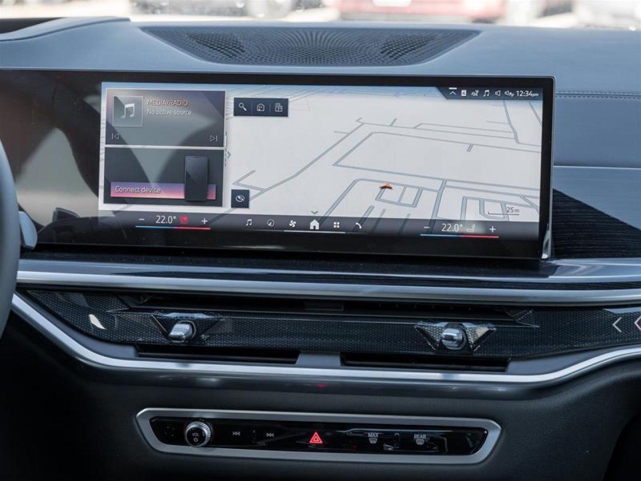 2026 BMW X5 xDrive40i 4dr All-Wheel Drive Sports Activity Vehicle Photo