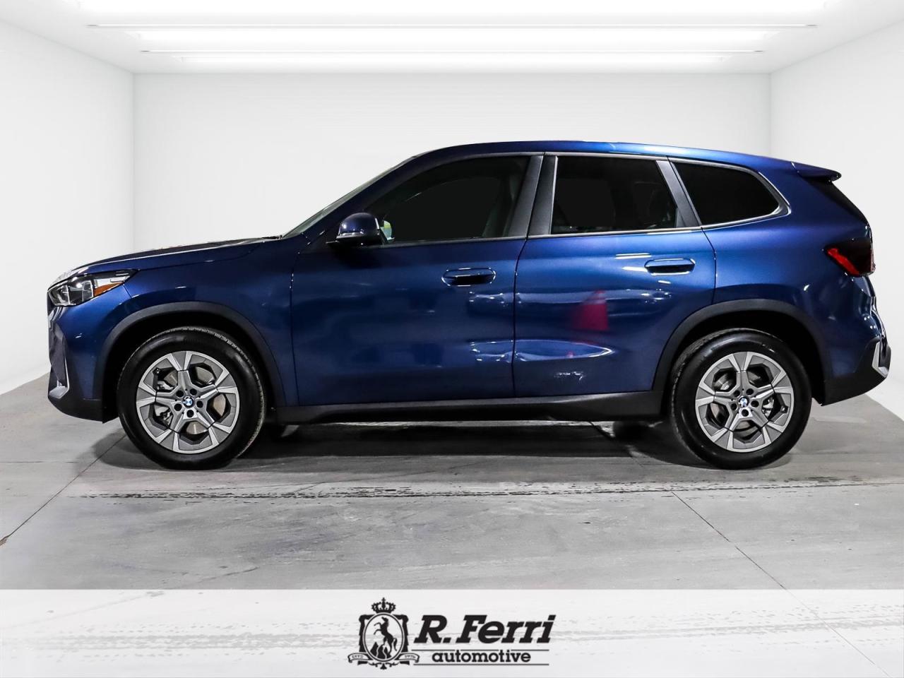 2023 BMW X1 xDrive28i 4dr All-wheel Drive Sports Activity Vehicle Photo
