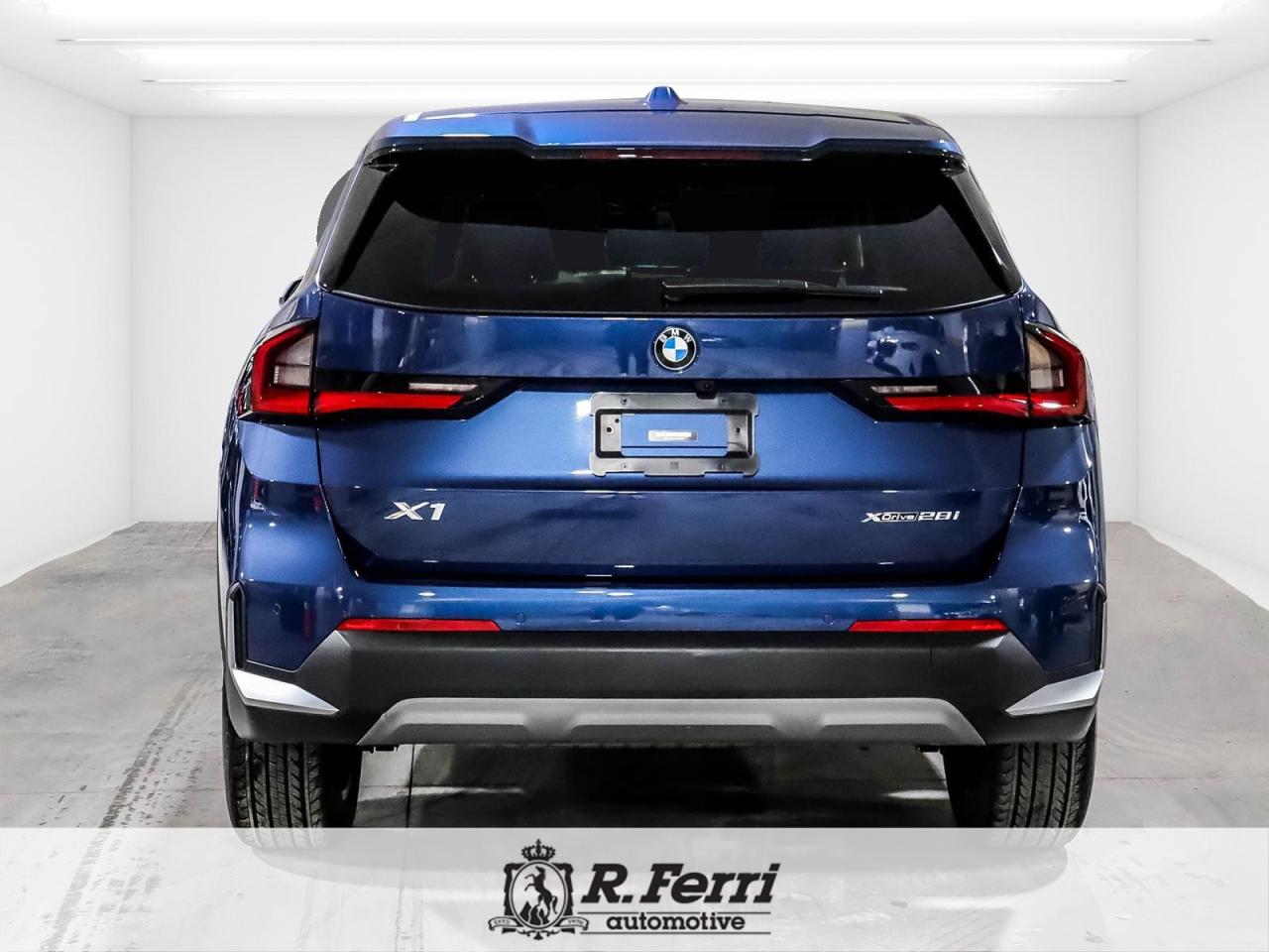 2023 BMW X1 xDrive28i 4dr All-wheel Drive Sports Activity Vehicle Photo