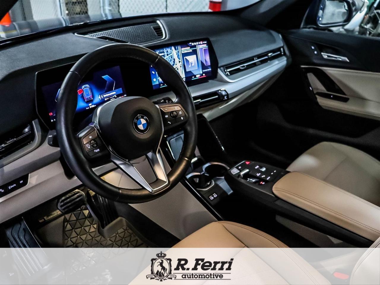 2023 BMW X1 xDrive28i 4dr All-wheel Drive Sports Activity Vehicle Photo