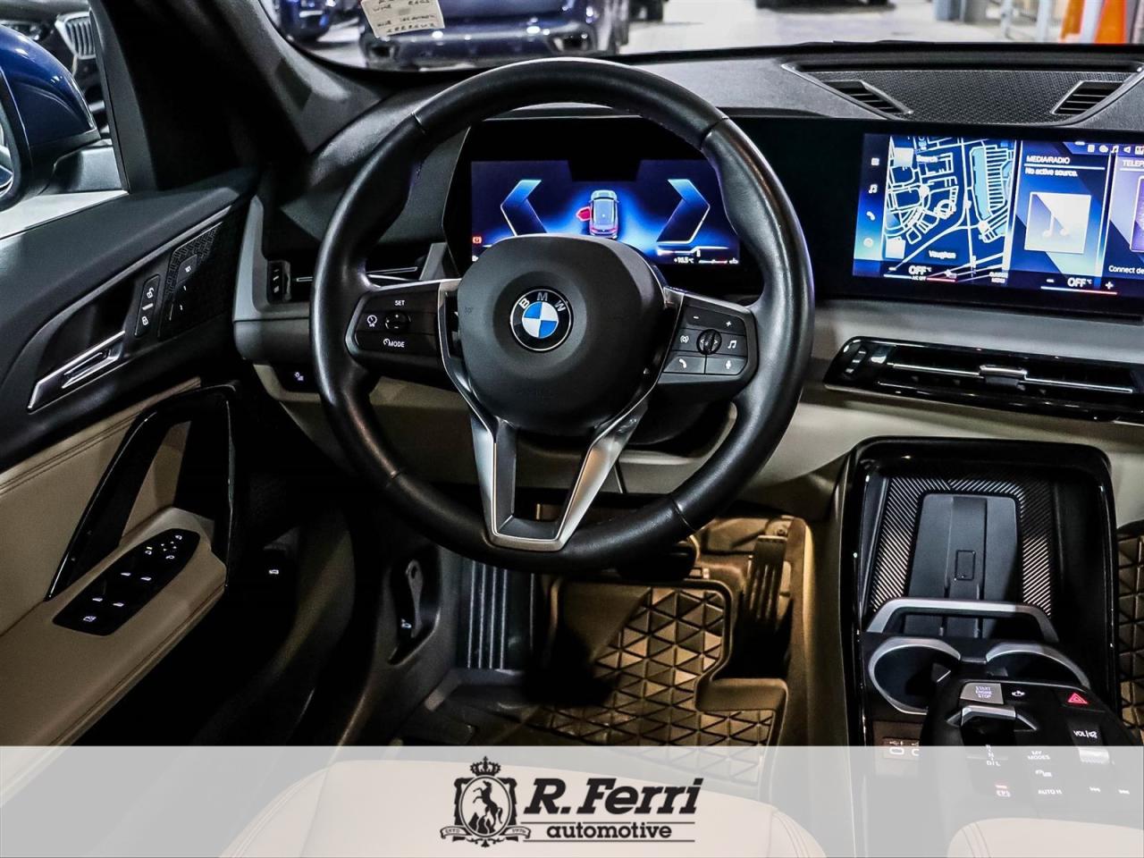 2023 BMW X1 xDrive28i 4dr All-wheel Drive Sports Activity Vehicle Photo